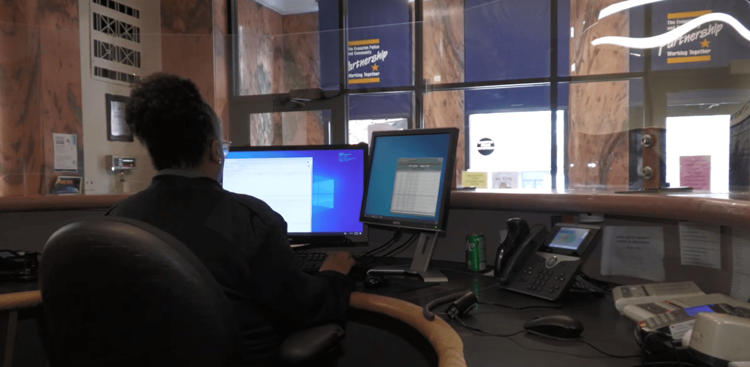 Northwestern News Network Coverage (1)